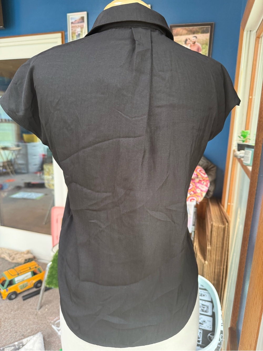 Philosophy Republican Clothing blouse - Picture 3 of 6